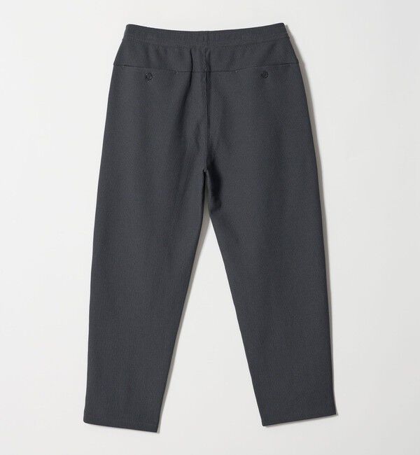 BEAUTY&YOUTH UNITED ARROWS「＜LACOSTE for BEAUTY&YOUTH＞ワントーン ロゴ パンツ」|チノ|