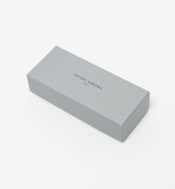 BEAUTY&YOUTH UNITED ARROWS「【別注】＜KANEKO OPTICAL（金子眼鏡）＞Steve II スティーブ サングラス」|サングラス|