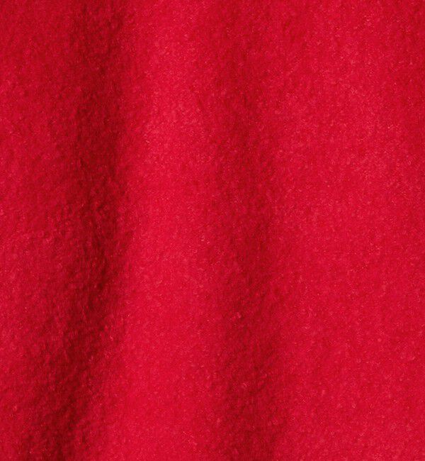 BEAUTY&YOUTH UNITED ARROWS「クリンプ コットンウール クルーネック ニット」|ニット・セーター|