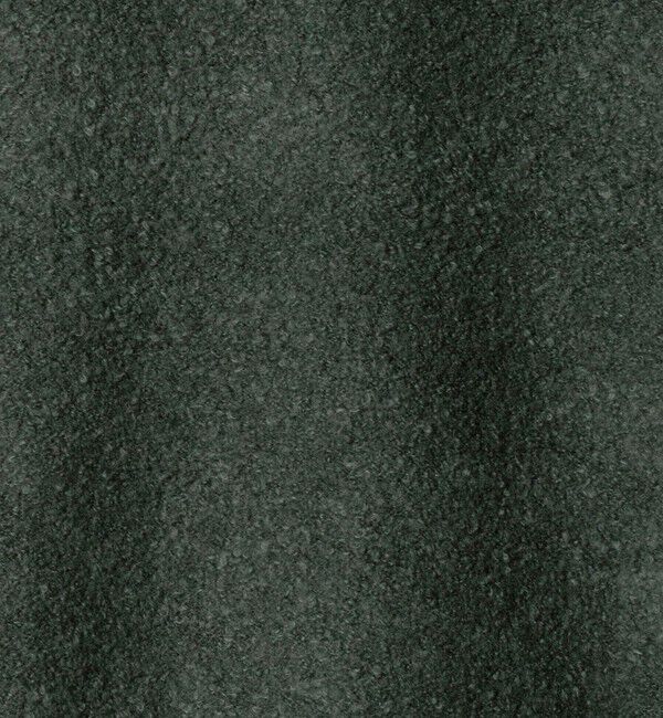 BEAUTY&YOUTH UNITED ARROWS「クリンプ コットンウール クルーネック ニット」|ニット・セーター|