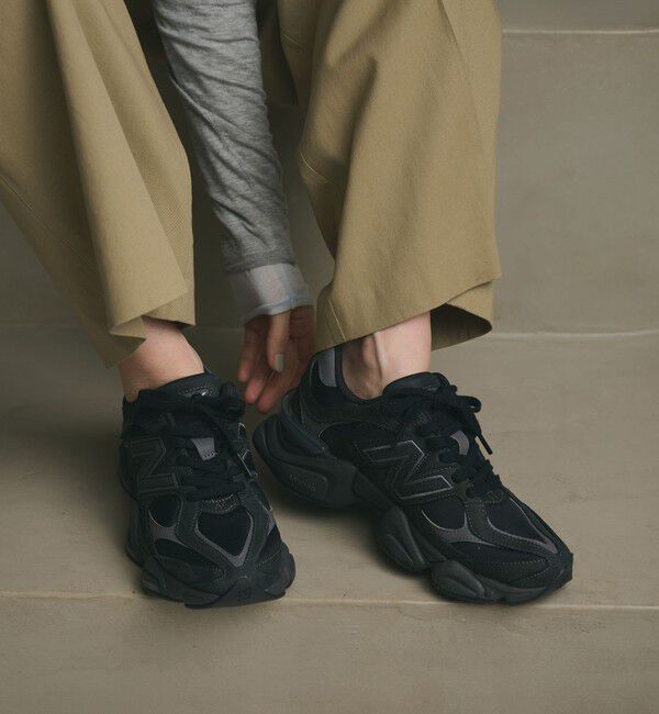 BEAUTY&YOUTH UNITED ARROWS「＜New Balance＞U9060/スニーカー」|スニーカー|
