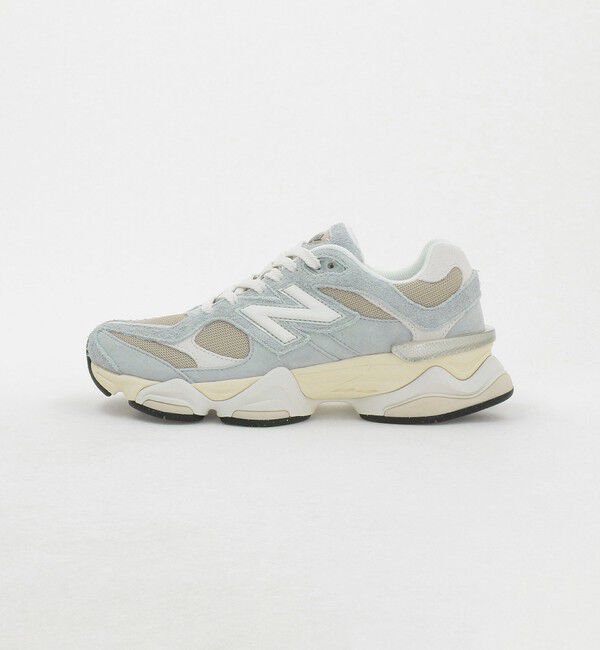 BEAUTY&YOUTH UNITED ARROWS「＜New Balance＞U9060/スニーカー」|スニーカー|LT.GRAY