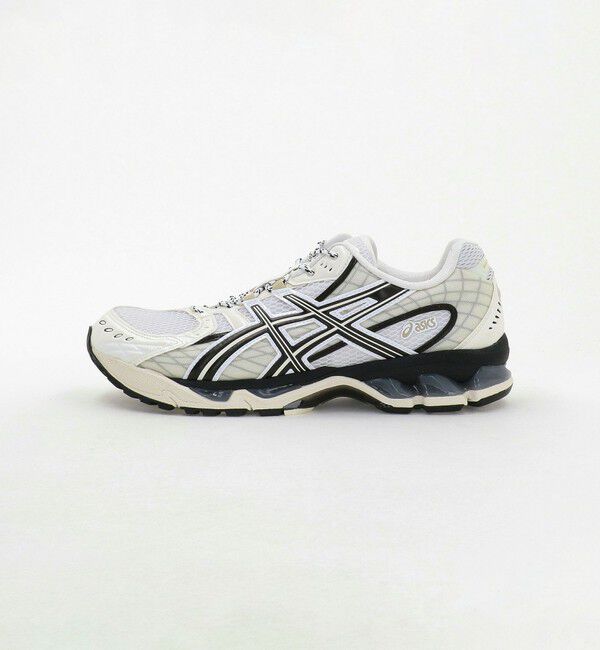 BEAUTY&YOUTH UNITED ARROWS「【国内EXCLUSIVE】＜asics＞ゲル ニンバス 10.1 スニーカー」|スニーカー|