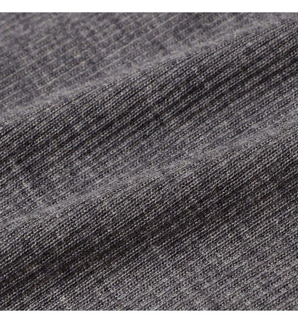 Demi-Luxe BEAMS 「リブ タートルネックニット」|ニット・セーター|