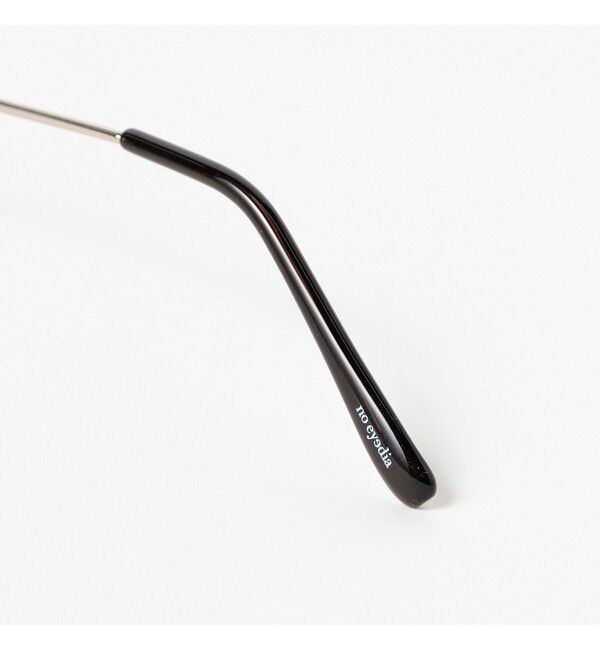 Ray BEAMS 「noeyedia / サングラス "NE454sn"」|サングラス|