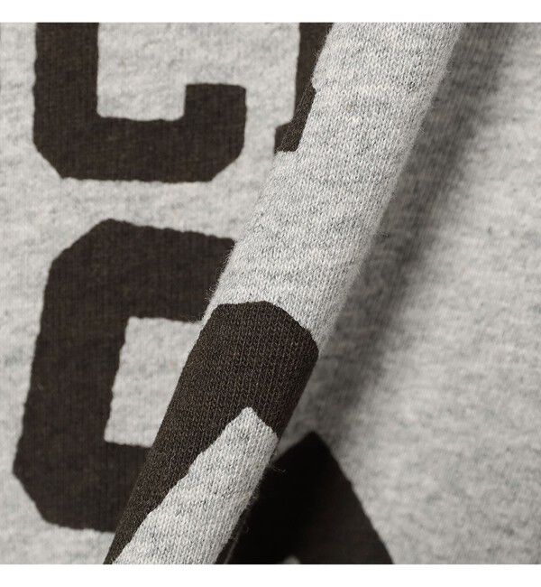 BEAMSBOY「【別注】SCREEN STARS / プリント ロングスリーブ Tシャツ」|Tシャツ・カットソー|