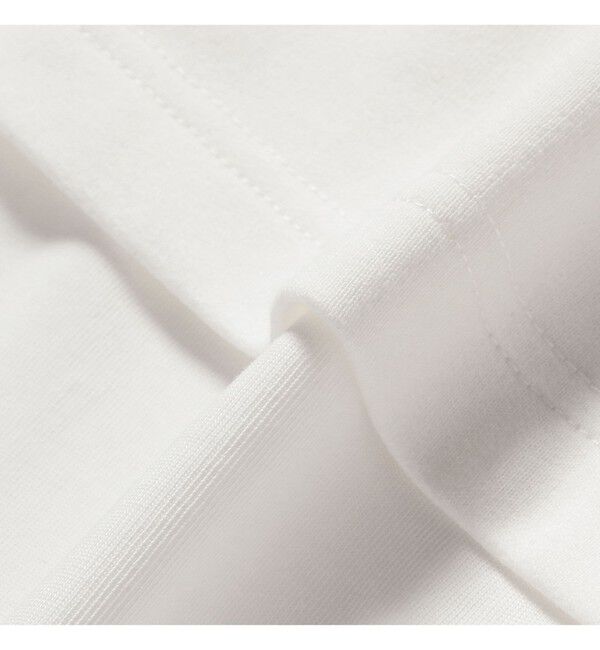 BEAMS「レイヤード Tシャツ」|Tシャツ・カットソー|