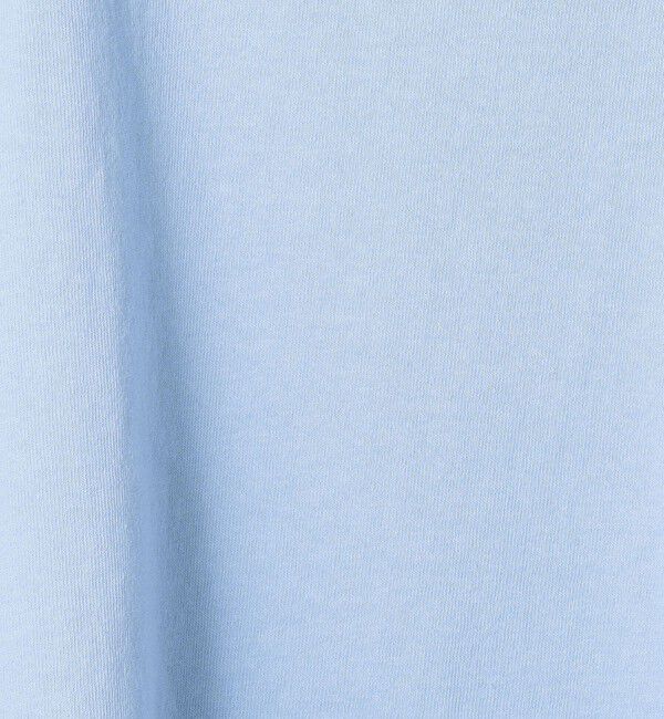 SHIPS any「【SHIPS any別注】LA APPAREL: ヘビーウェイト 半袖 Tシャツ◇」|Tシャツ・カットソー|