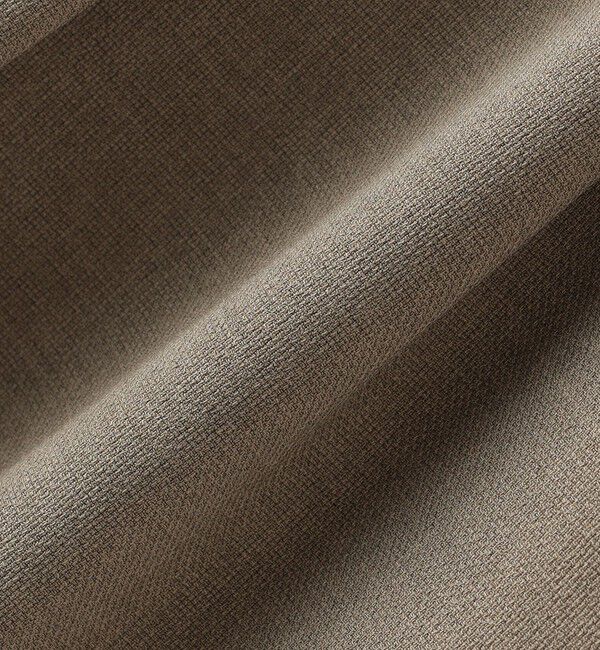 SHIPS KIDS「SHIPS KIDS:145～160cm / ボリューム タック パンツ」|その他|