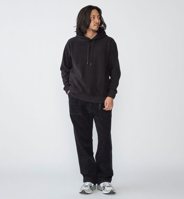 SHIPS「【SHIPS別注】Gramicci: ガーメントダイ コーデュロイ パンツ」|その他|