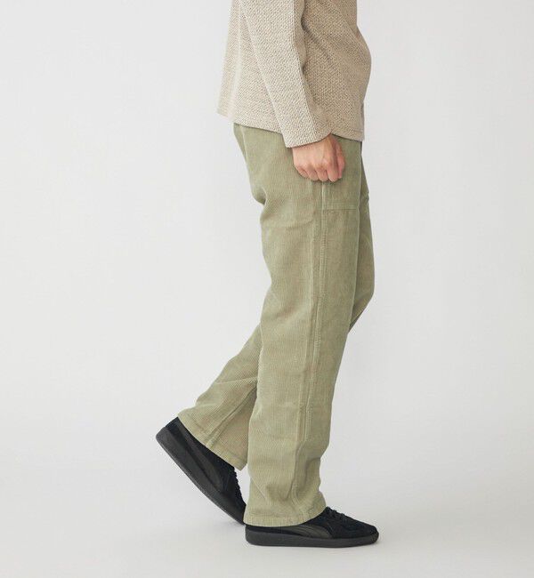 SHIPS「【SHIPS別注】Gramicci: ガーメントダイ コーデュロイ パンツ」|その他|