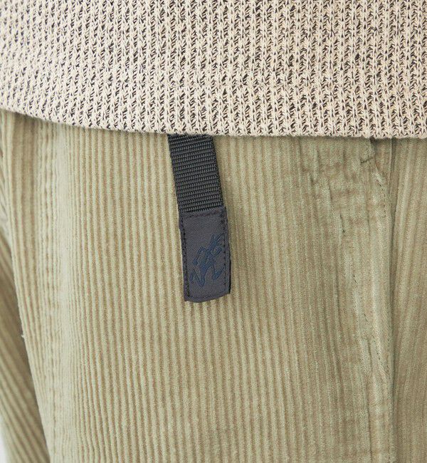 SHIPS「【SHIPS別注】Gramicci: ガーメントダイ コーデュロイ パンツ」|その他|