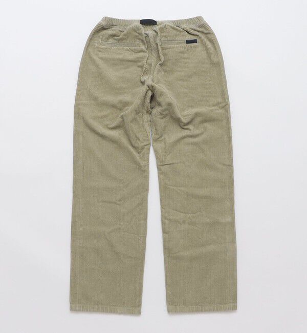 SHIPS「【SHIPS別注】Gramicci: ガーメントダイ コーデュロイ パンツ」|その他|