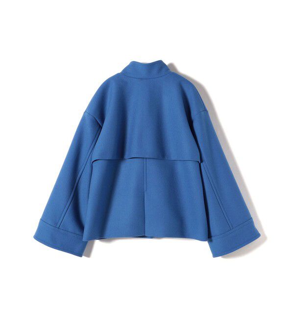 SHIPS for women「ハミルトン テント ライン コート」|その他|