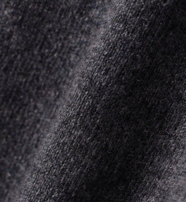 SHIPS for women「カシミヤ クルーネック カーディガン」|カーディガン|