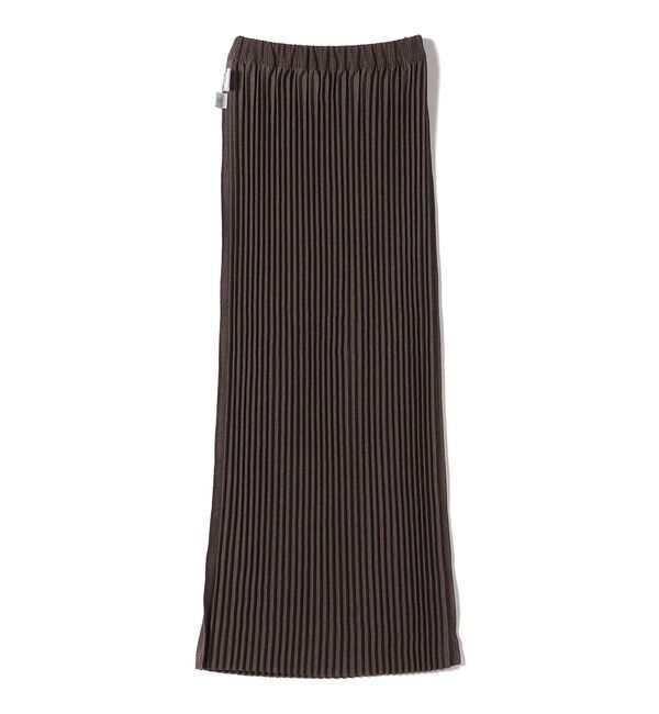 SHIPS for women「SHIPS NINE CASE:プリーツ スカート」|スカート|