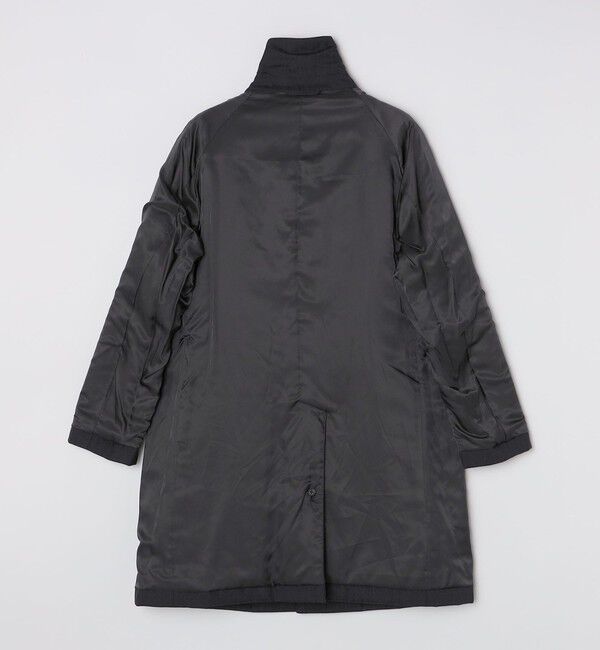 SHIPS「SHIPS: テクニカル カーコート」|その他|