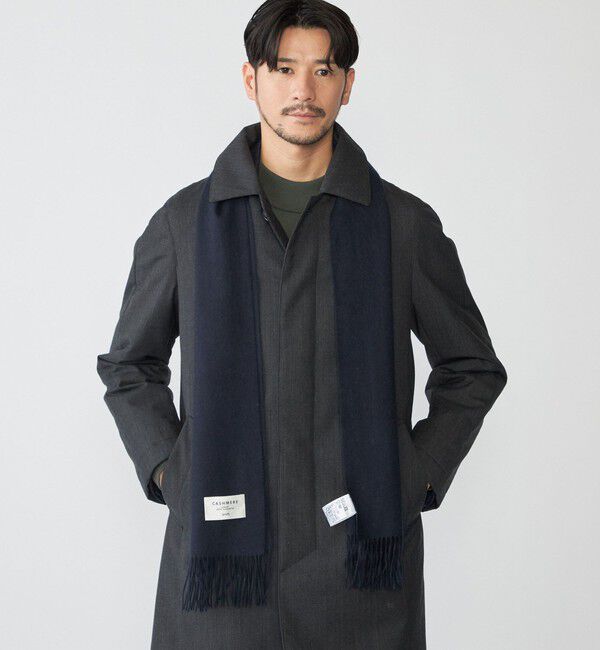 SHIPS「SHIPS: テクニカル カーコート」|その他|