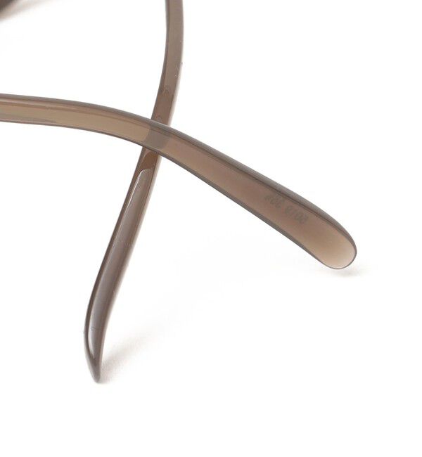 SHIPS any「SHIPS any: ボストン型 UVカット サングラス」|サングラス|