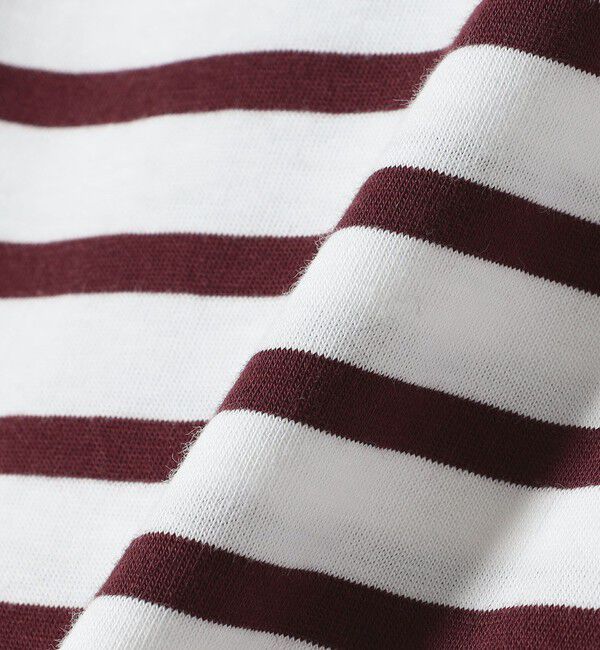 SHIPS for women「SAINT JAMES:MORLAIX」|Tシャツ・カットソー|