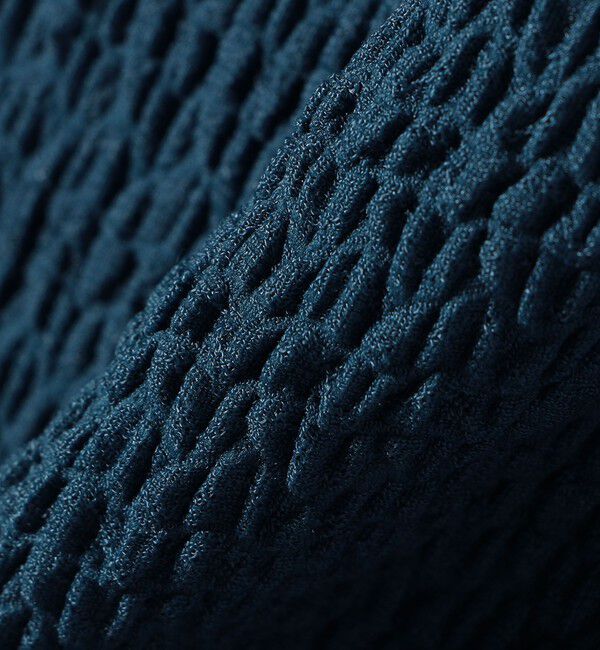 SHIPS for women「maroba:＜手洗い可能＞バック リボン ワンピース スイム ウェア」|その他|