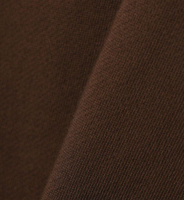 SHIPS any「SHIPS any:〈洗濯機可能〉USAコットン 裏起毛 フーディー ルーズ プルオーバー」|パーカー|