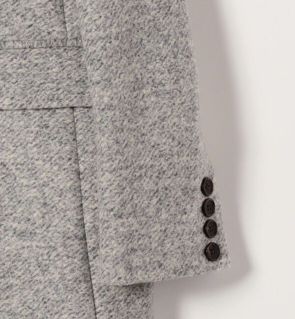 quaranciel「quaranciel: スライバー オーバー テーラード ジャケット コート」|その他|