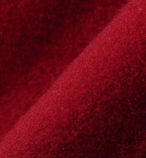 SHIPS any「《一部追加予約》SHIPS any: リバー ダブル テーラード ミドル コクーン コート」|その他|