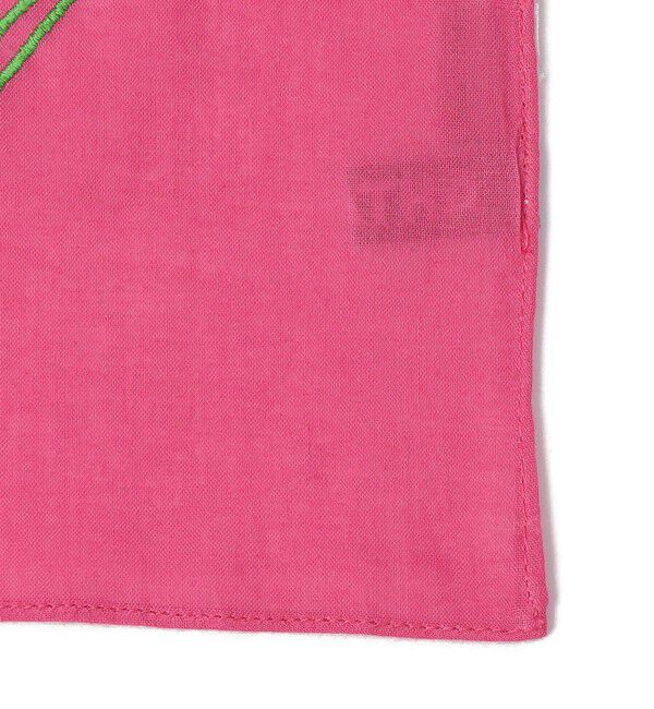 SHIPS for women「ANATHA:シアー バンダナ スカーフ」|バンダナ・スカーフ|