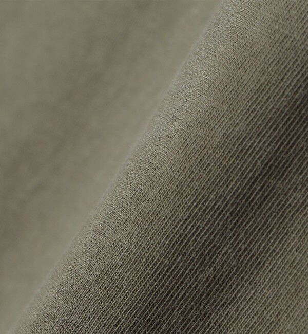 SHIPS Colors 「《予約》SHIPS Colors:フェードカラー クルーネック ロンT◆」|Tシャツ・カットソー|