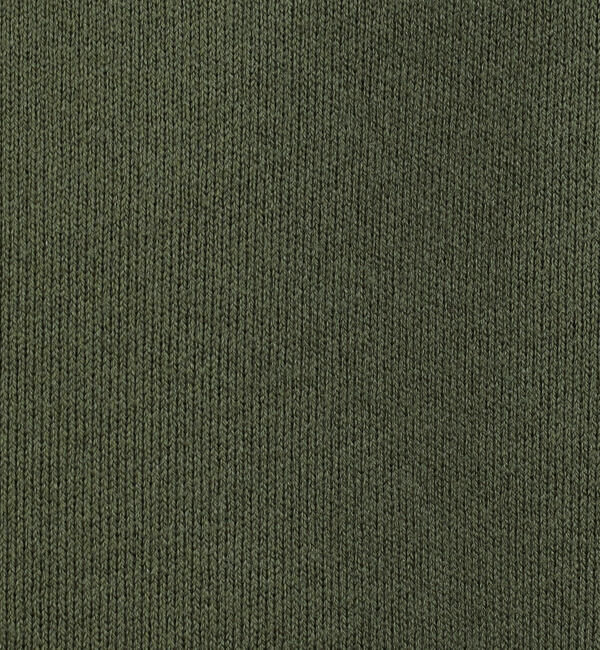 CABaN「CABaN コットンカシミヤ パーカ」|ニット・セーター|