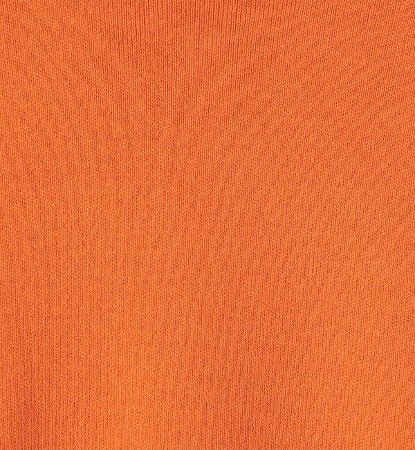 CABaN「CABaN コットンカシミヤ クルーネックプルオーバー」|ニット・セーター|