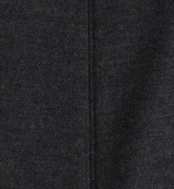 DES PRES「ニットコンビネーション マーメイドロングスカート  」|フレア|