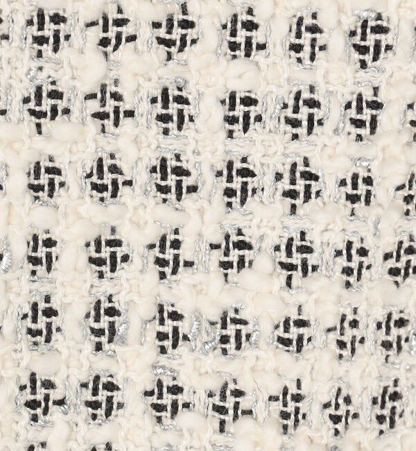 Edition「ツイードハーフパンツ」|キュロット|