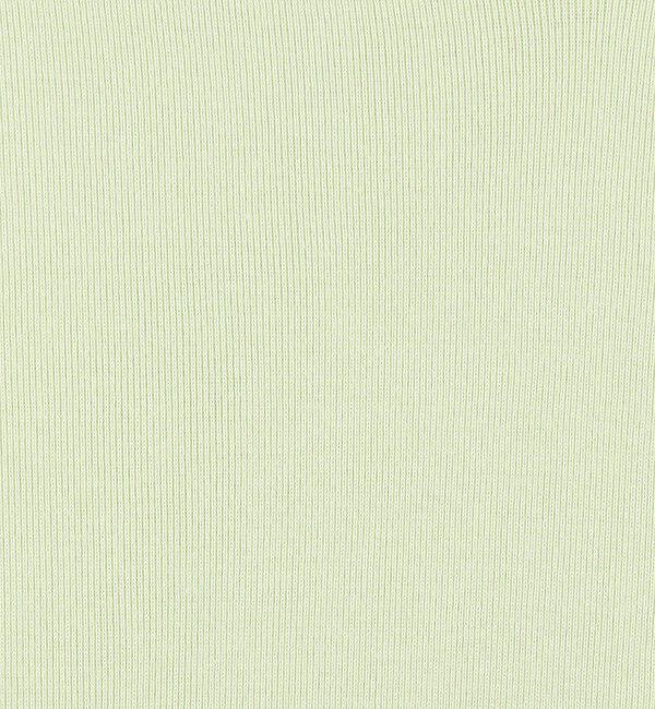 Edition「コットンフライス アシンメトリータンクトップ 」|タンクトップ|