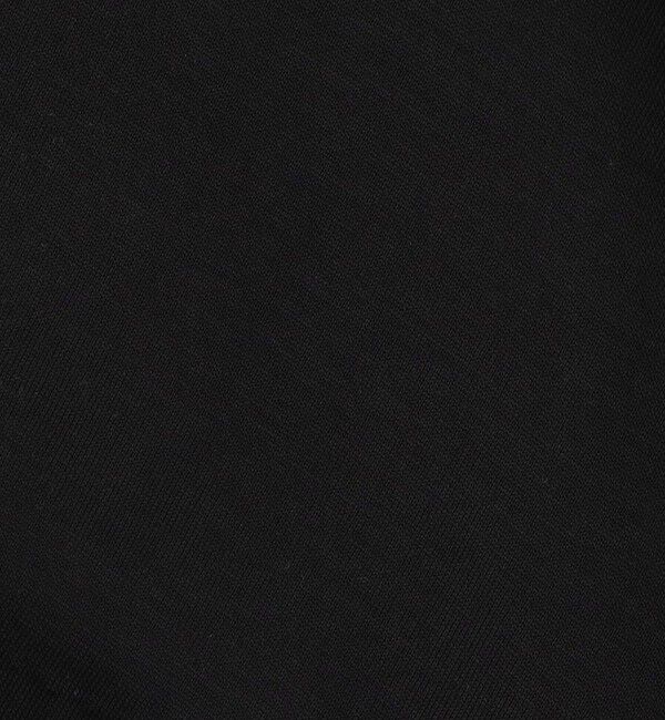 Edition「VネックフラットTシャツ」|Tシャツ・カットソー|