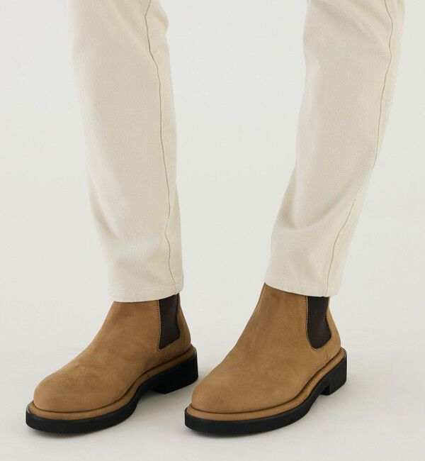 GALERIE VIE「ギャバジンストレッチ タイトパンツ」|その他|