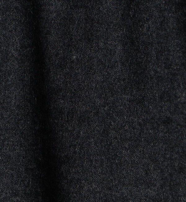 ニットコンビネーション ギャザーフレアスカート（DES PRES）｜ルミネ