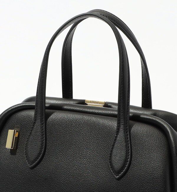 TOMORROWLAND GOODS「PUNTI. VOYAGE ボストンバッグ」|ボストンバッグ|