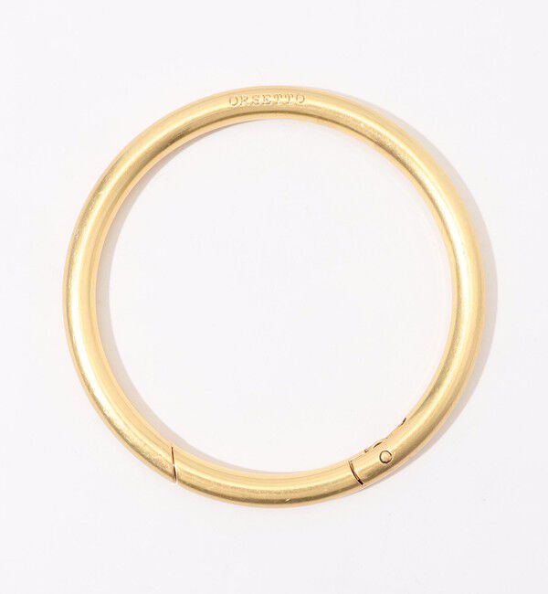 TOMORROWLAND GOODS「ORSETTO CLUTCH バッグ」|クラッチバッグ|