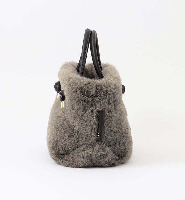 TOMORROWLAND GOODS「VIOLAd'ORO ELMO 2WAY トートバッグ」|ハンドバッグ|