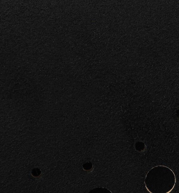 TOMORROWLAND GOODS「MARY AL TERNA ENSOU ショルダーバッグ」|ショルダー・メッセンジャー|