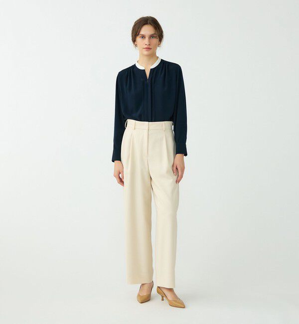 Ballsey「ハイツイストビエラ カービーパンツ」|その他|