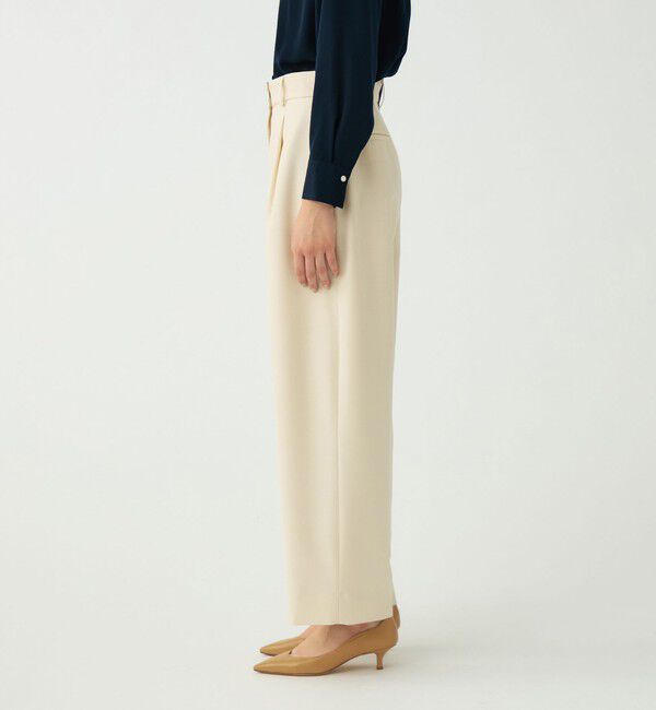 Ballsey「ハイツイストビエラ カービーパンツ」|その他|