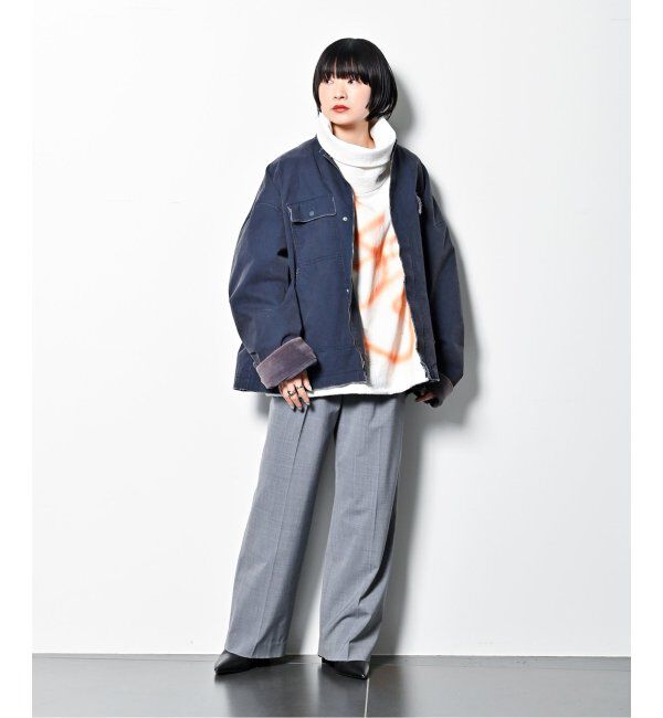  「《追加》SLACKS パンツ」|スラックス|