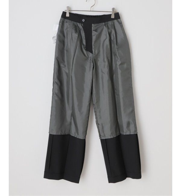  「《追加》SLACKS パンツ」|スラックス|