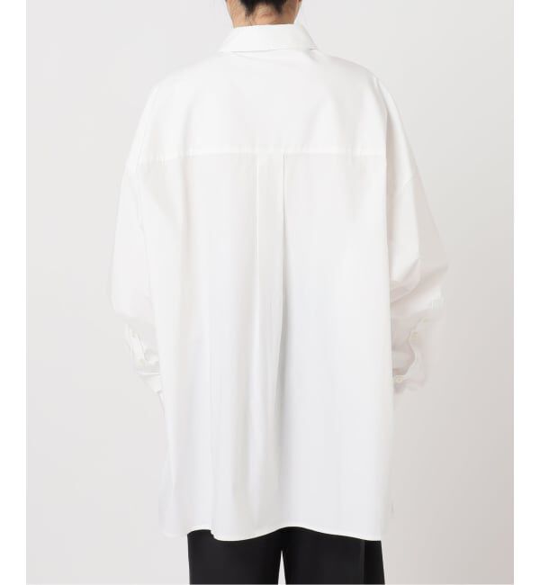  「《予約》OVERシャツ」|シャツ・ブラウス|