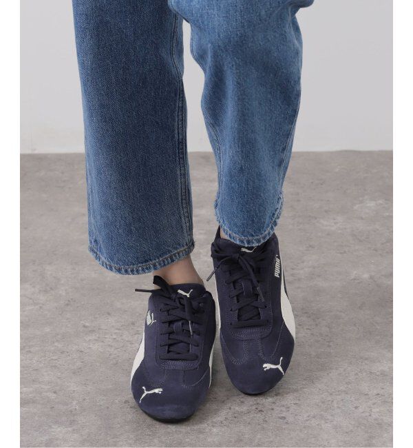 JOINT WORKS「PUMA/SPEEDCATスピードキャット OG」|スニーカー|