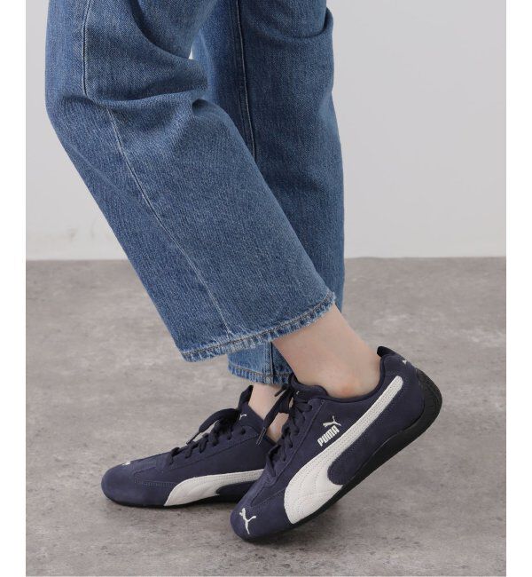 JOINT WORKS「PUMA/SPEEDCATスピードキャット OG」|スニーカー|