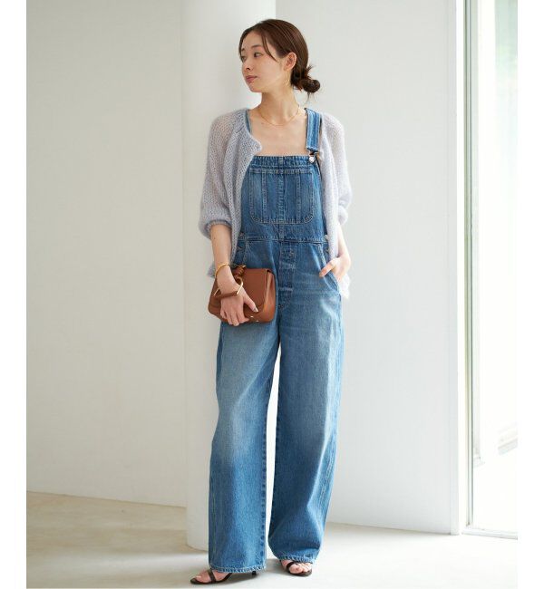 Plage「シルクモヘヤ mix HAND ニット」|ニット・セーター|